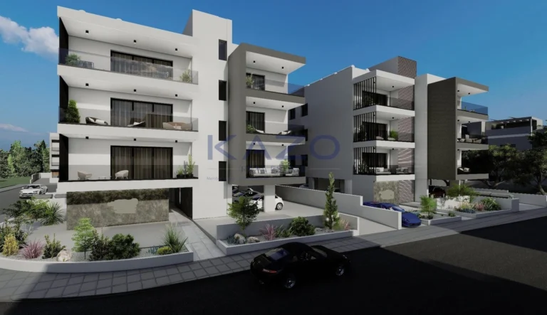 1 Bedroom Apartment for Sale in Limassol District