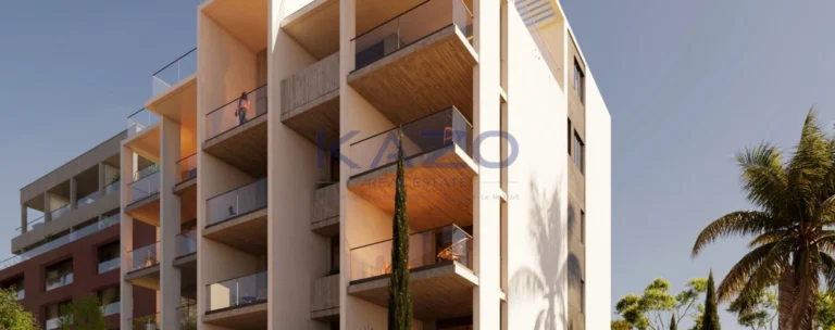 1 Bedroom Apartment for Sale in Limassol District