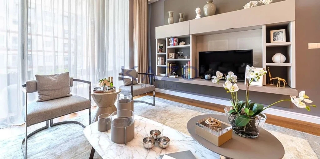1 Bedroom Apartment for Sale in Limassol District