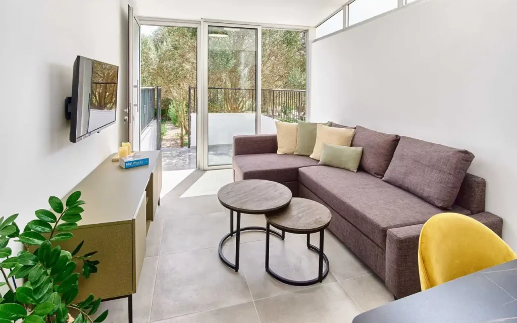 2 Bedroom Apartment for Sale in Dhekelia, Larnaca District