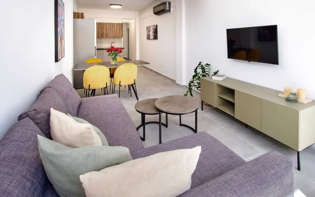 2 Bedroom Apartment for Sale in Dhekelia, Larnaca District