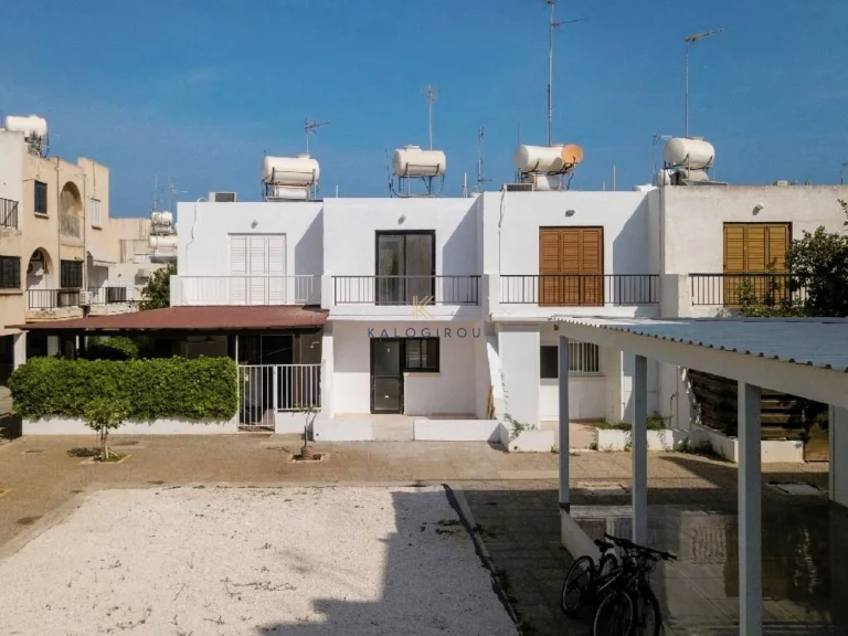Cheap Houses and Villas for Sale Famagusta up to 100000 euro