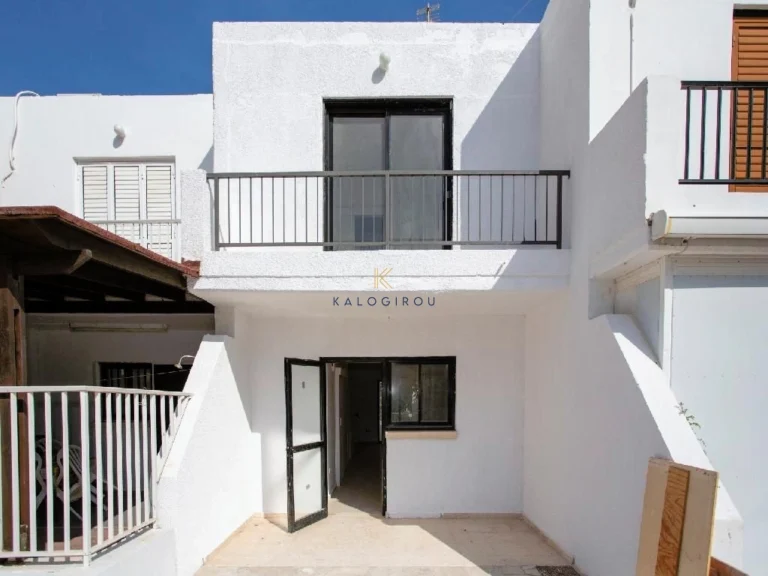 Cheap Houses and Villas for Sale Famagusta