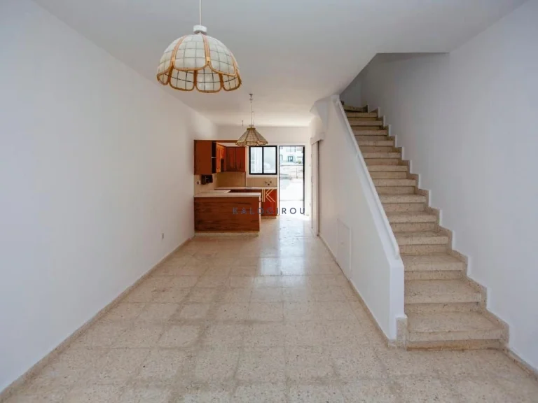 Average Price per SQM for House in Famagusta