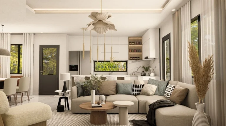 3 Bedroom Apartment for Sale in Kiti, Larnaca District