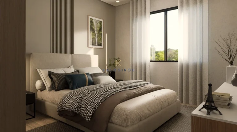 3 Bedroom Apartment for Sale in Kiti, Larnaca District