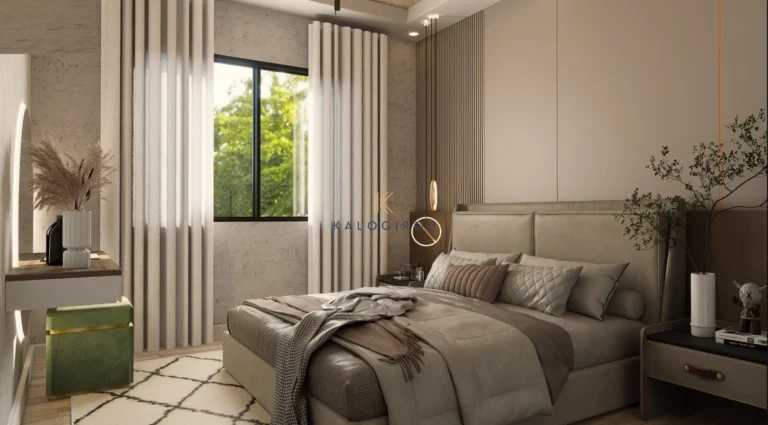 2 Bedroom Apartment for Sale in Kiti, Larnaca District