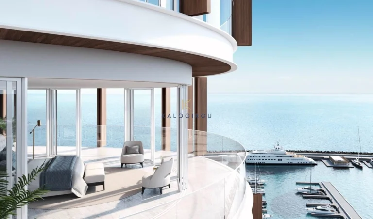 Most Expensive Apartments for Sale in Famagusta