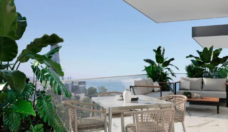 2 Bedroom Apartment for Sale in Agia Triada, Limassol District