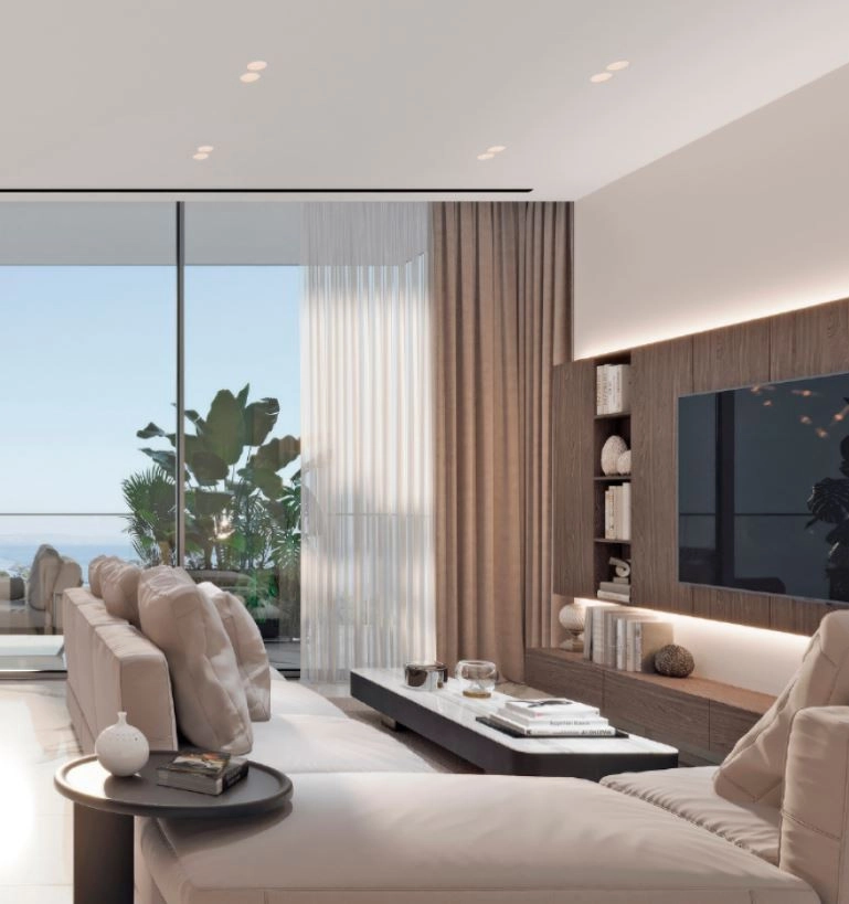 2 Bedroom Apartment for Sale in Agia Triada, Limassol District