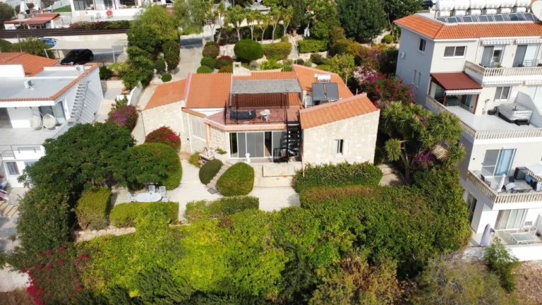 3 Bedroom House for Sale in Pegeia, Paphos District