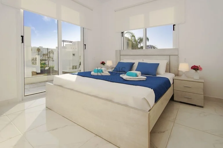 3 Bedroom House for Sale in Famagusta – Agia Napa