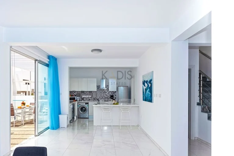 Cheap Houses and Villas for Sale Famagusta up to 600000 euro
