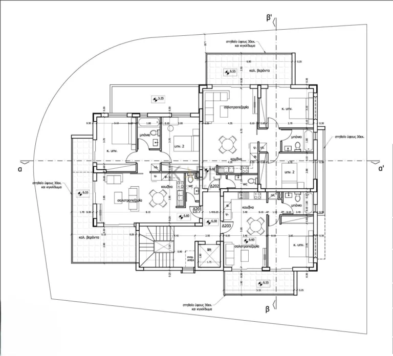 1 Bedroom Apartment for Sale in Latsia, Nicosia District