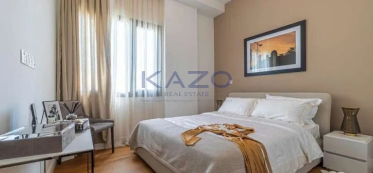 49m² Apartment for Sale in Limassol District