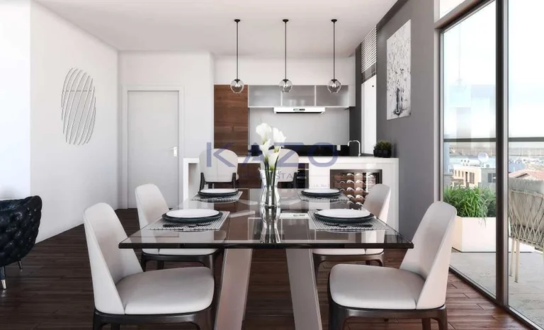 2 Bedroom Apartment for Sale in Limassol District