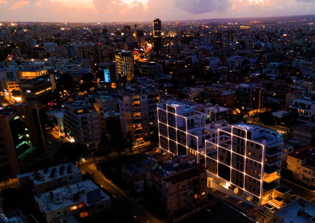 2 Bedroom Apartment for Sale in Limassol District