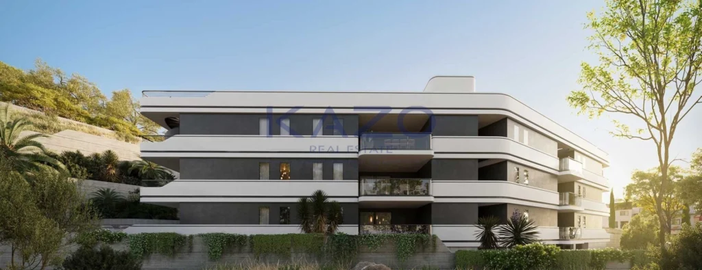 1 Bedroom Apartment for Sale in Agios Tychonas, Limassol District