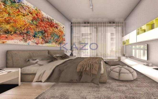 2 Bedroom Apartment for Sale in Limassol – Agia Fyla