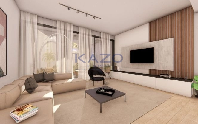 3 Bedroom Apartment for Sale in Limassol – Agia Fyla