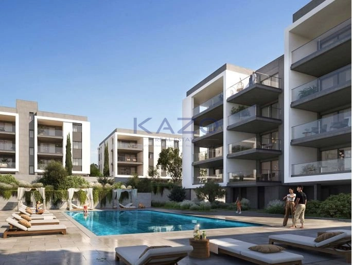 3 Bedroom Apartment for Sale in Limassol District