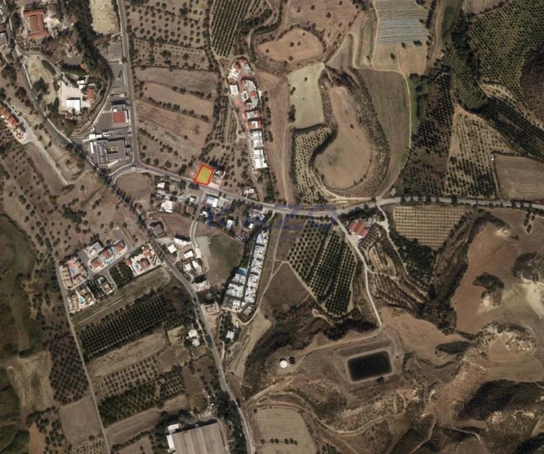 731m² Plot for Sale in Polis Chrysochous, Paphos District