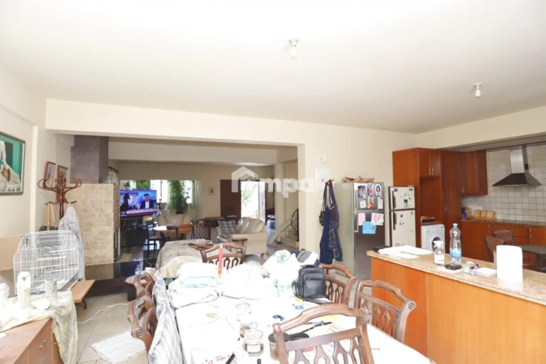 3 Bedroom House for Rent in Lakatamia, Nicosia District