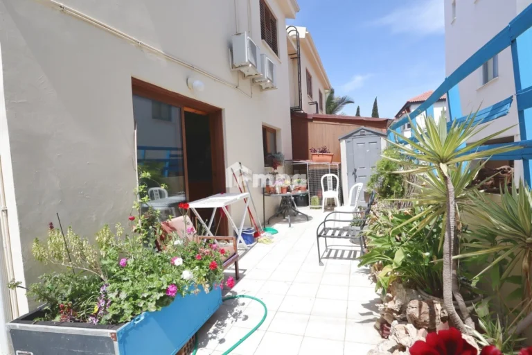 3 Bedroom House for Rent in Lakatamia, Nicosia District