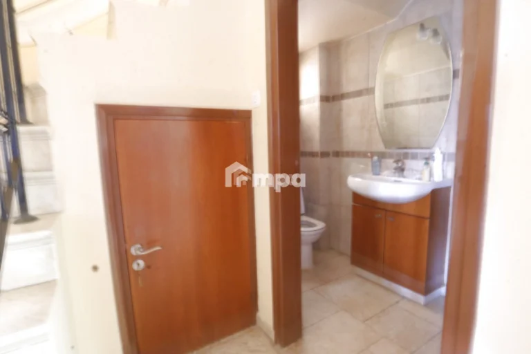 3 Bedroom House for Rent in Lakatamia, Nicosia District