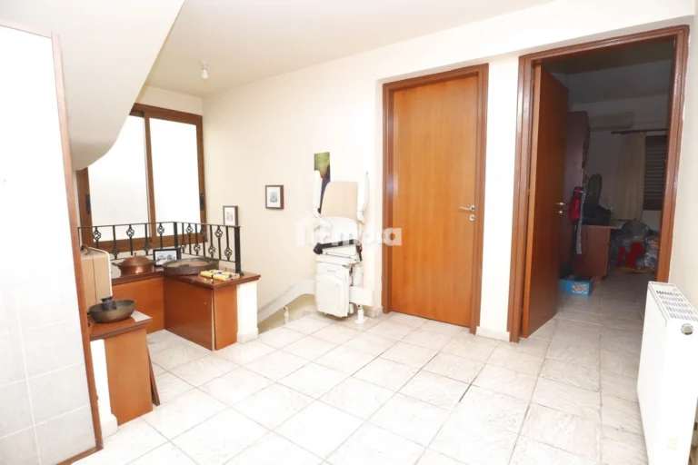 3 Bedroom House for Rent in Lakatamia, Nicosia District