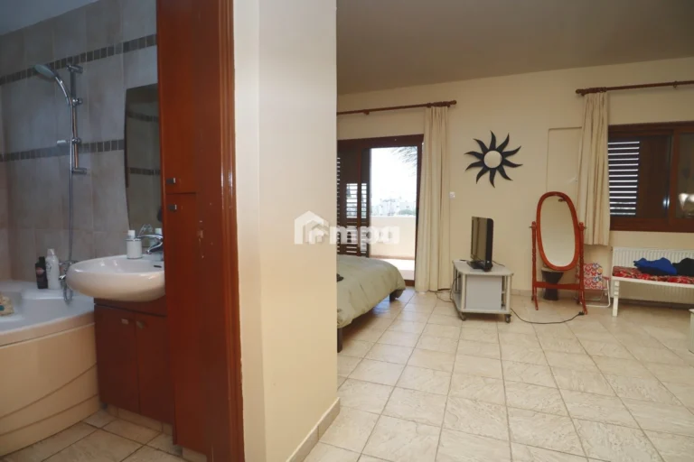 3 Bedroom House for Rent in Lakatamia, Nicosia District