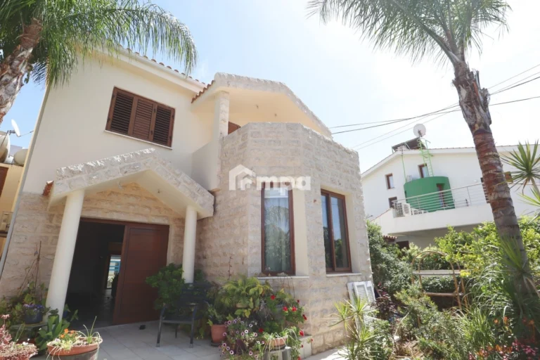 Cheap Houses and Villas for Rent Nicosia