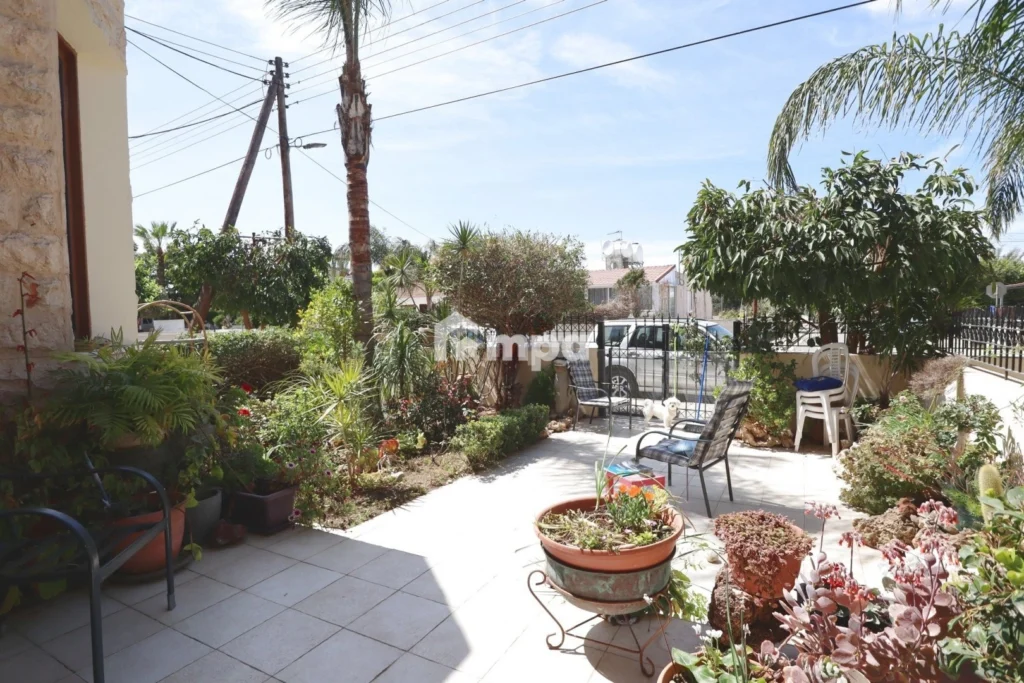 3 Bedroom House for Rent in Lakatamia, Nicosia District