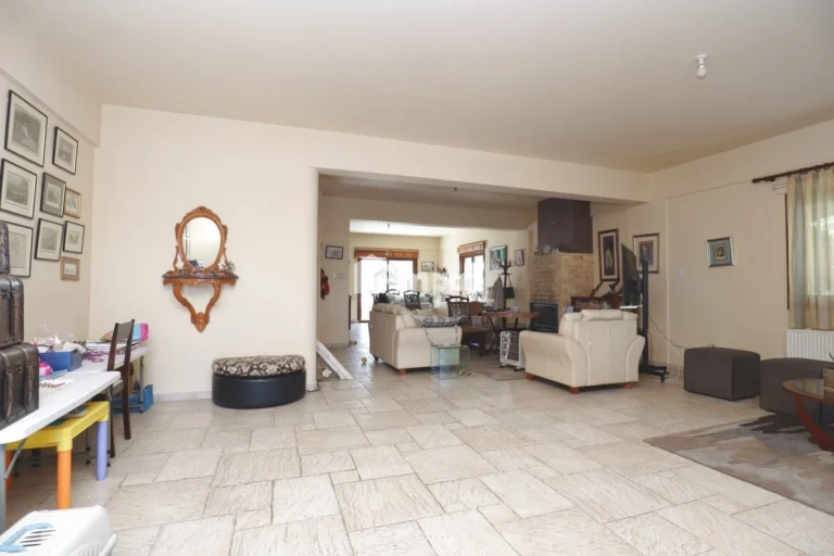 3 Bedroom House for Rent in Lakatamia, Nicosia District