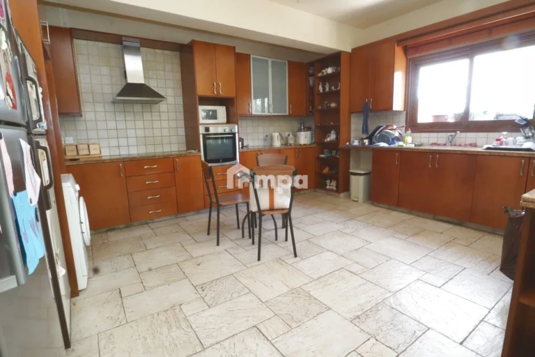 3 Bedroom House for Rent in Lakatamia, Nicosia District