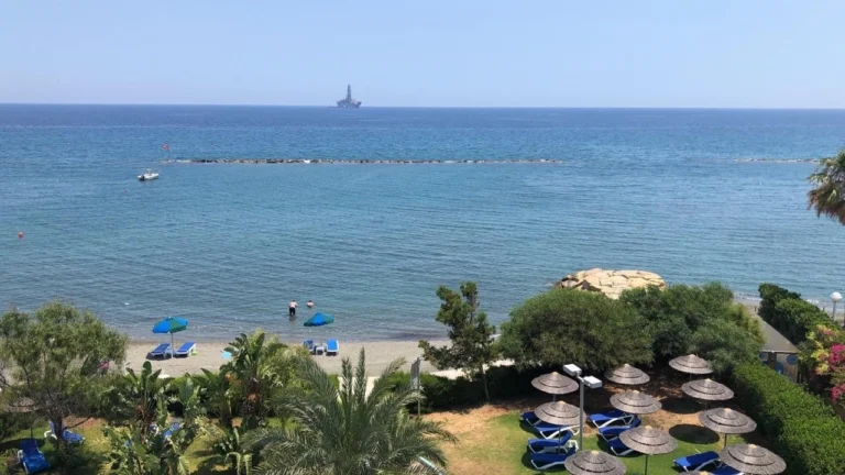Διαμέρισμα 3 Υπνοδωματίων προς Ενοικίαση στη Γερμασόγεια – Τουριστική Περιοχή, Επαρχία Λεμεσού