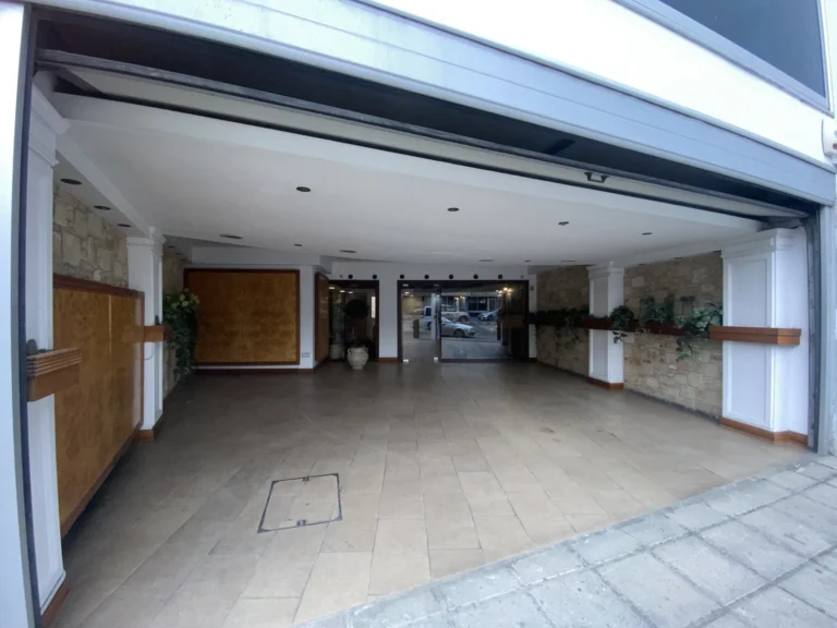 700m² Building for Sale in Limassol District