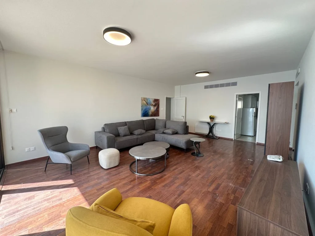3 Bedroom Apartment for Rent in Limassol District