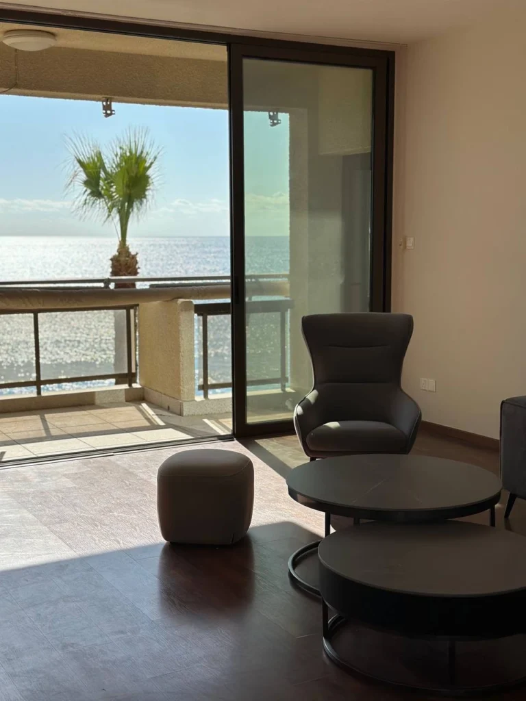 3 Bedroom Apartment for Rent in Limassol District