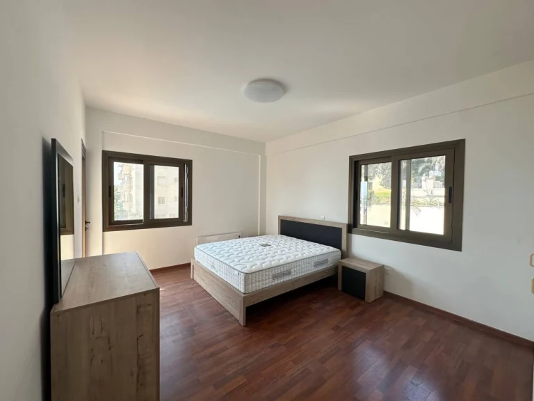 Квартира с 3 спальнями в аренду в районе Лимассола