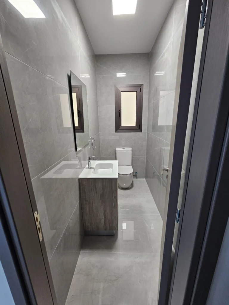 3 Bedroom Apartment for Rent in Paphos