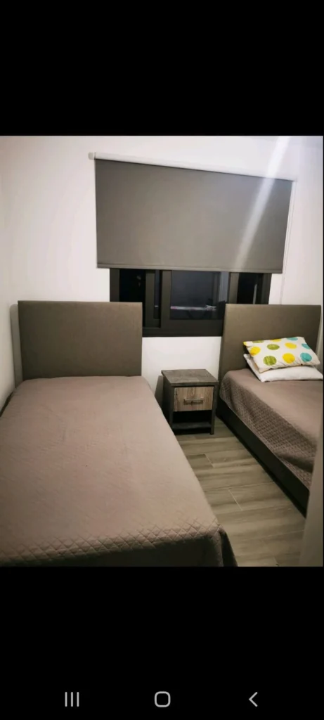 3 Bedroom Apartment for Rent in Paphos