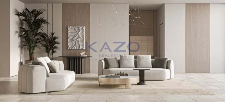 1 Bedroom Apartment for Sale in Limassol District