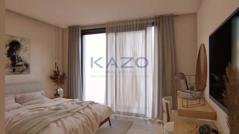 1 Bedroom Apartment for Sale in Limassol – Zakaki