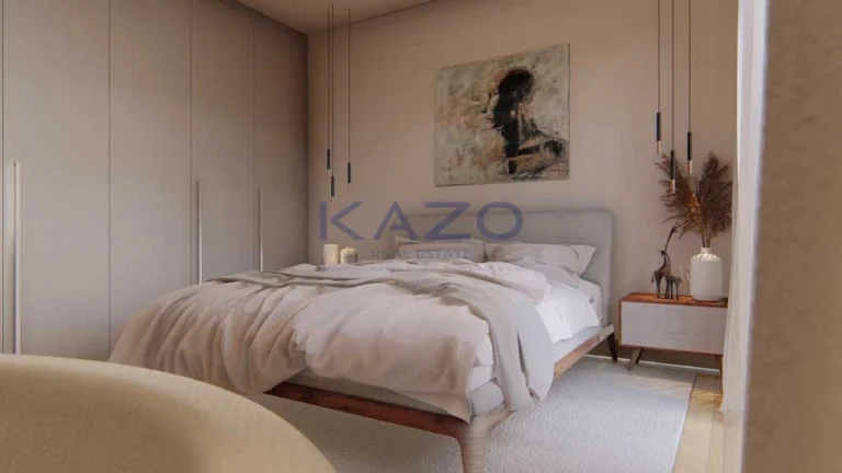 2 Bedroom Apartment for Sale in Limassol – Zakaki
