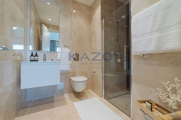 1 Bedroom Apartment for Sale in Limassol District