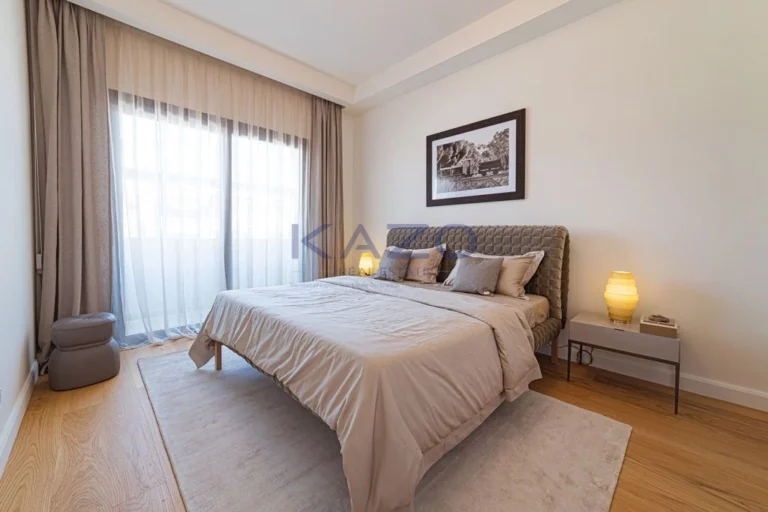 2 Bedroom Apartment for Sale in Limassol District