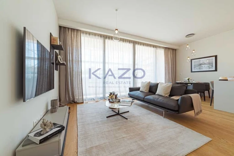3 Bedroom Apartment for Sale in Limassol District