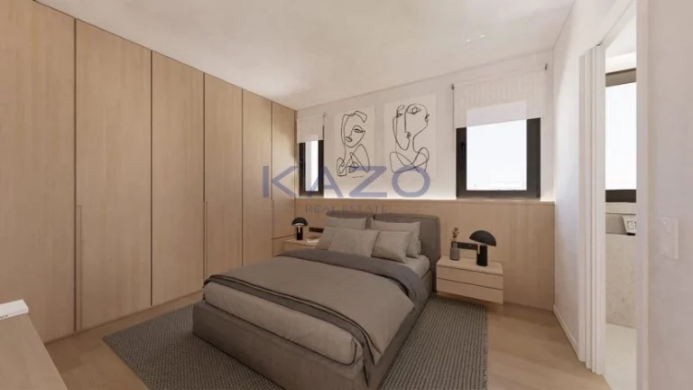 2 Bedroom Apartment for Sale in Limassol – Linopetra