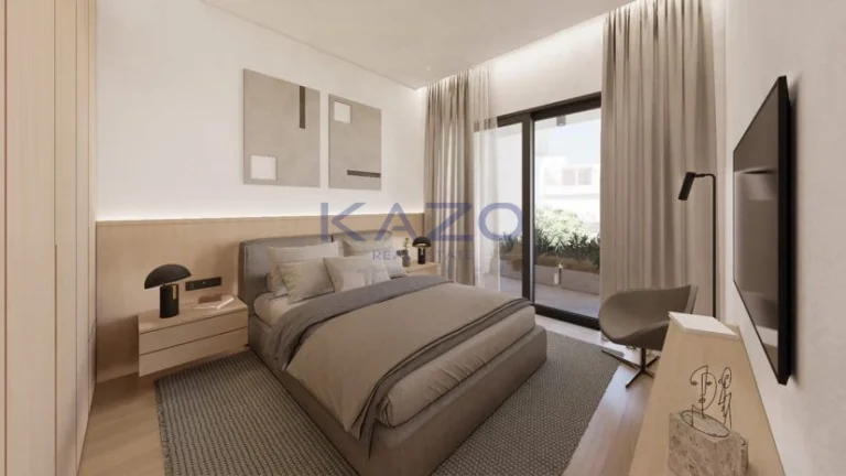 3 Bedroom Apartment for Sale in Limassol – Linopetra